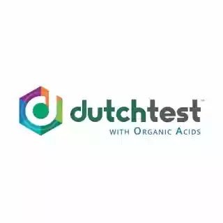 DUTCH Test logo
