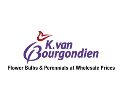 Shop K. Van Bourgondien & Sons, Inc. logo