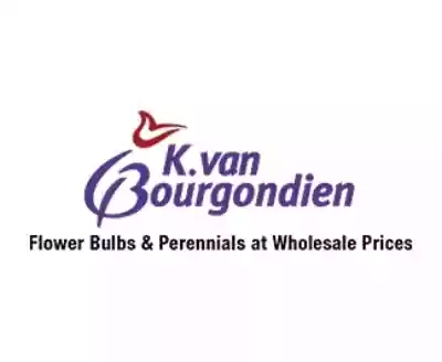 K. Van Bourgondien & Sons, Inc. discount codes