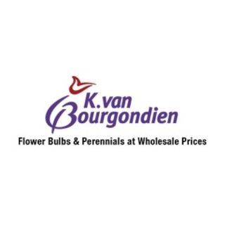 Shop K. Van Bourgondien logo