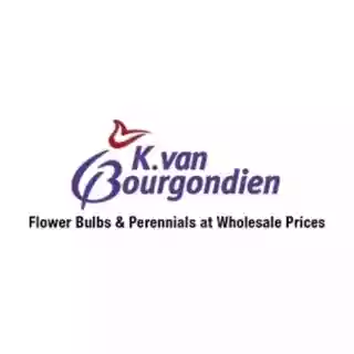 K. Van Bourgondien coupon codes