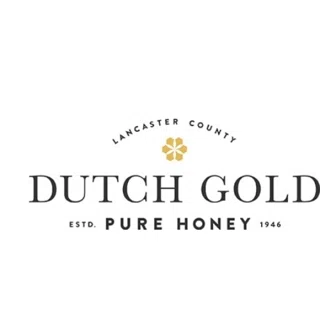 Shop Dutch Gold Honey logo
