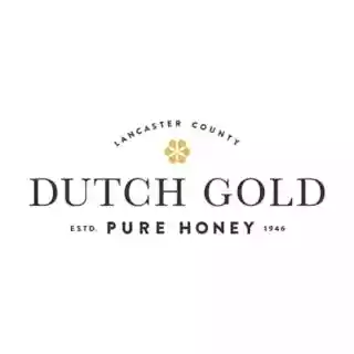 Dutch Gold Honey coupon codes