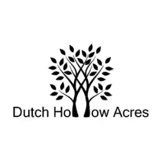 Dutch Hollow Acres logo