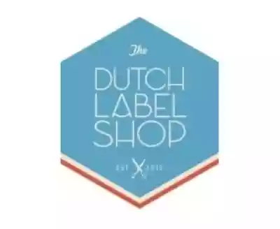 Shop Dutch Label Shop promo codes logo