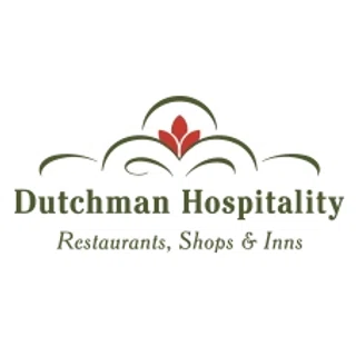 Dutchman Online Store logo