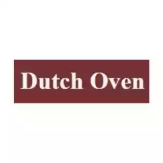 Shop Dutch Oven promo codes logo