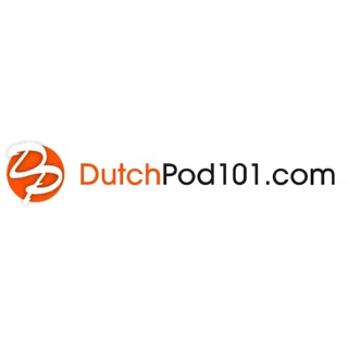Shop DutchPod101 promo codes logo