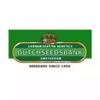 dutchseedsbank.com logo