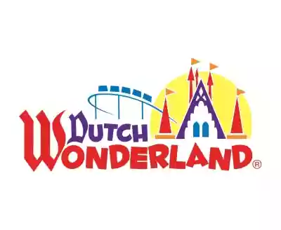 Shop Dutch Wonderland promo codes logo