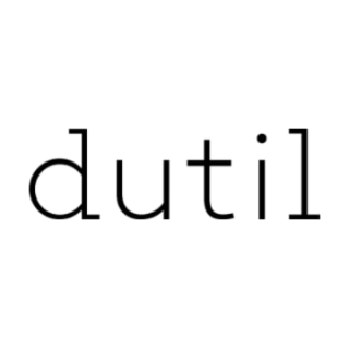 Dutil Denim discount codes