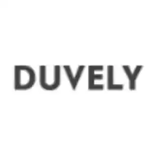 Shop Duvely logo