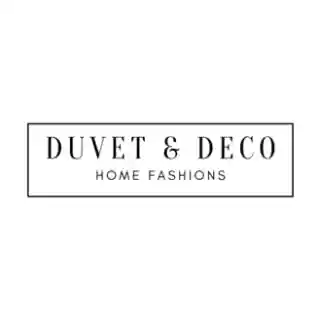 Duvet & Deco coupon codes