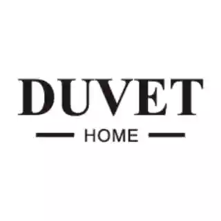 duvetltd.com logo