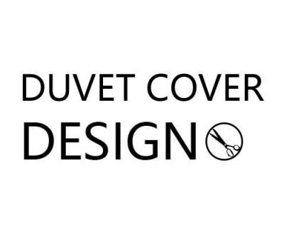 Shop DuvetCoverDesign logo