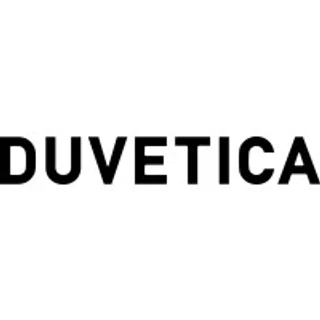 Duvetica US logo
