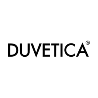 Shop Duvetica logo