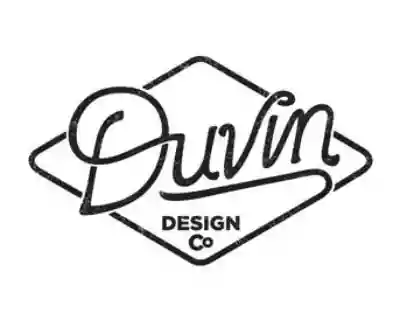 duvindesign.com logo