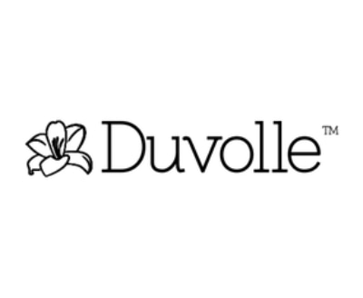 Shop Duvolle logo