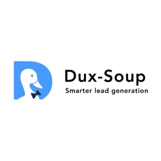 Shop Dux-Soup logo