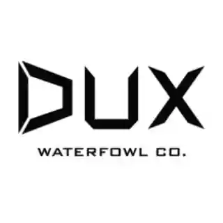 Shop Dux Waterfowl Co. coupon codes logo