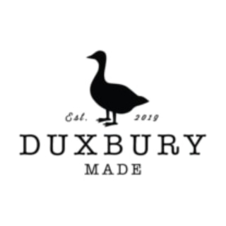 Shop Duxbury Made logo