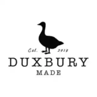 duxburymade.com logo