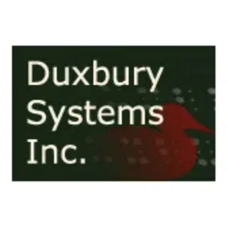 Duxbury Systems logo