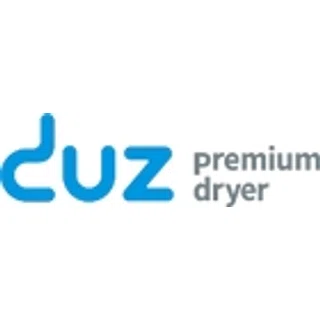 Duz Dryer logo