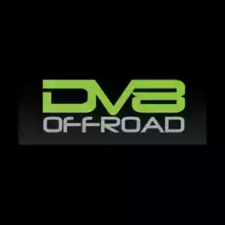 Shop DV8 Offroad logo