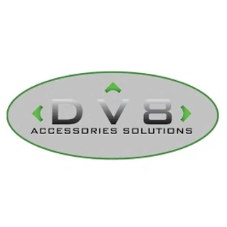 DV8-Accessories Solutions logo