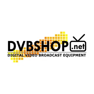 Shop Dvbshop logo