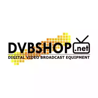 Shop Dvbshop discount codes logo
