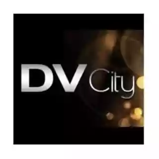 Shop DVCity logo