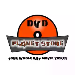 DVD Planet Store  discount codes
