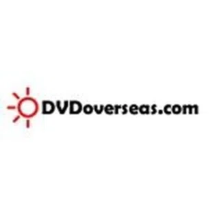Shop DVD Overseas Electronics logo