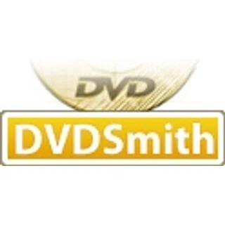 Shop DVDSmith  promo codes logo