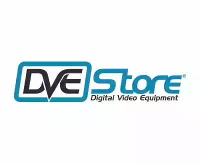 DVE Store  discount codes