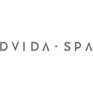 Dvida Spa logo