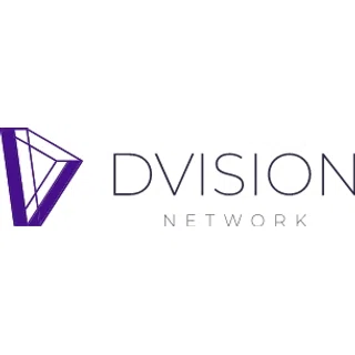 Dvision Network coupon codes