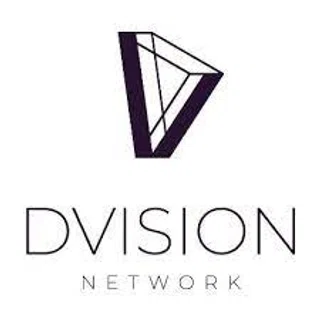 Dvision World logo