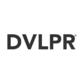 Shop DVLPR logo