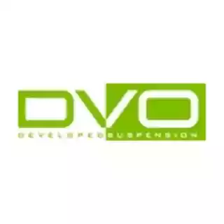 Shop DVO Suspension coupon codes logo