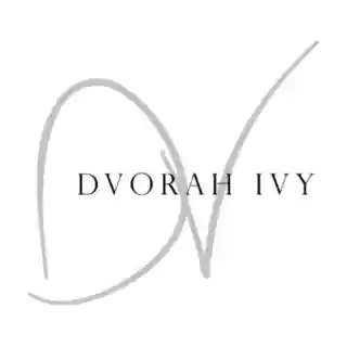 Shop Dvorah Ivy Fashion coupon codes logo