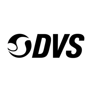 Shop DVS Shoes logo