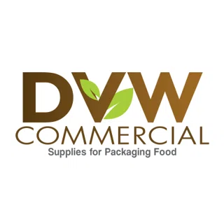 DVW Commercial logo