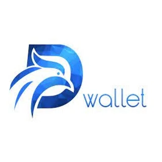 D-Wallet logo