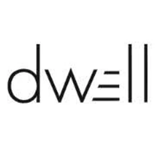 Dwell Homes logo