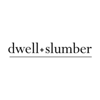 Shop Dwell + Slumber logo
