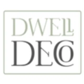 Dwell Deco logo